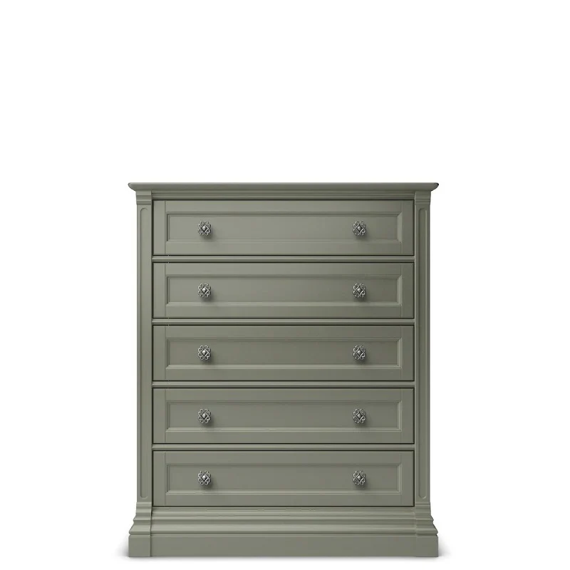 Romina Imperio Tall Chest - Image 4