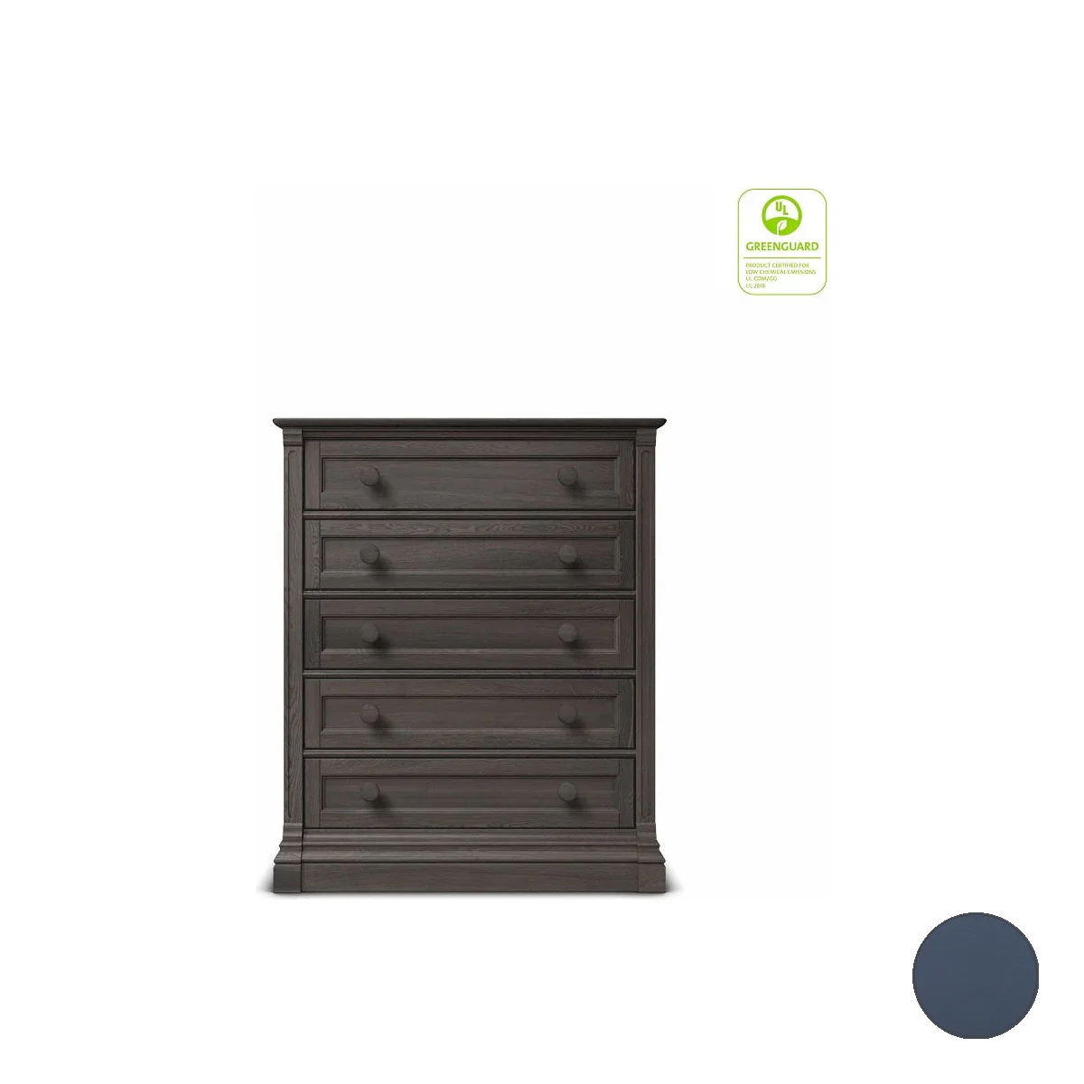 Romina Imperio Tall Chest - Image 40