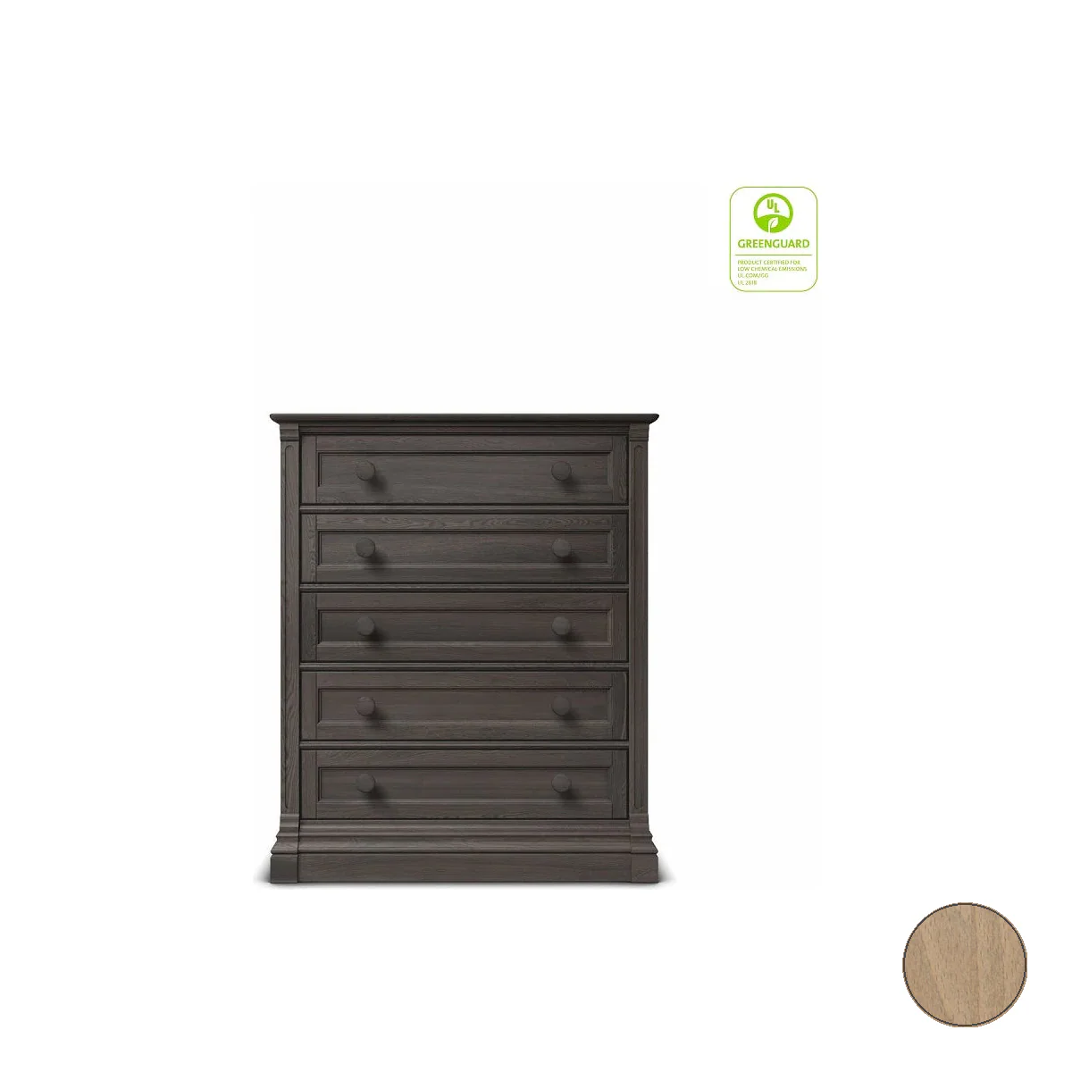 Romina Imperio Tall Chest - Image 43