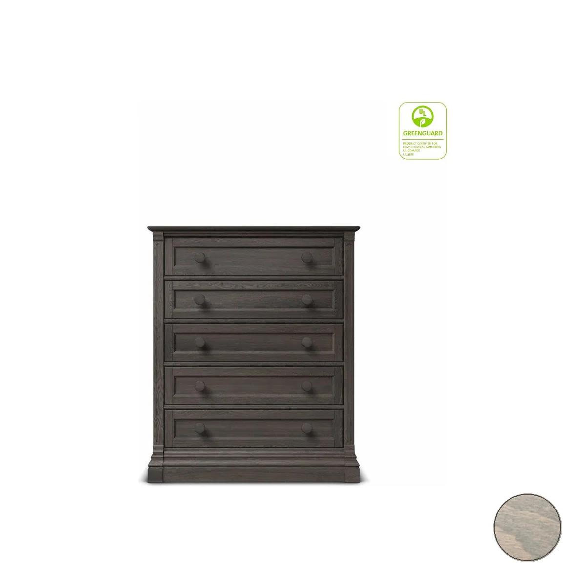 Romina Imperio Tall Chest - Image 44