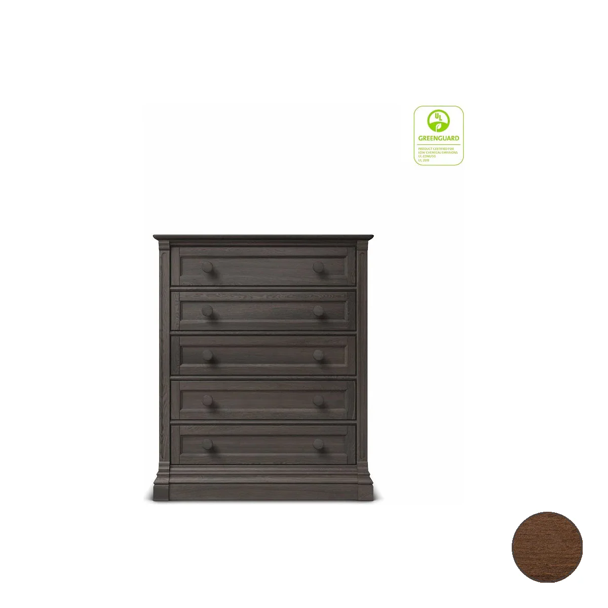 Romina Imperio Tall Chest - Image 46