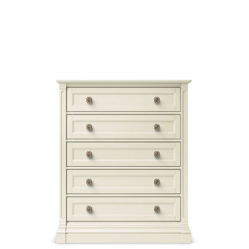 Romina Imperio Tall Chest - Image 5