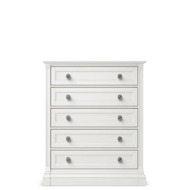 Romina Imperio Tall Chest - Image 6