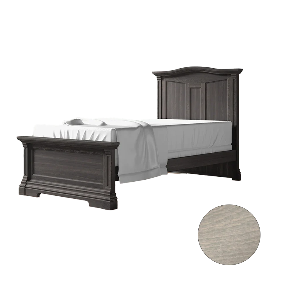 Romina Imperio Twin Bed - Image 12