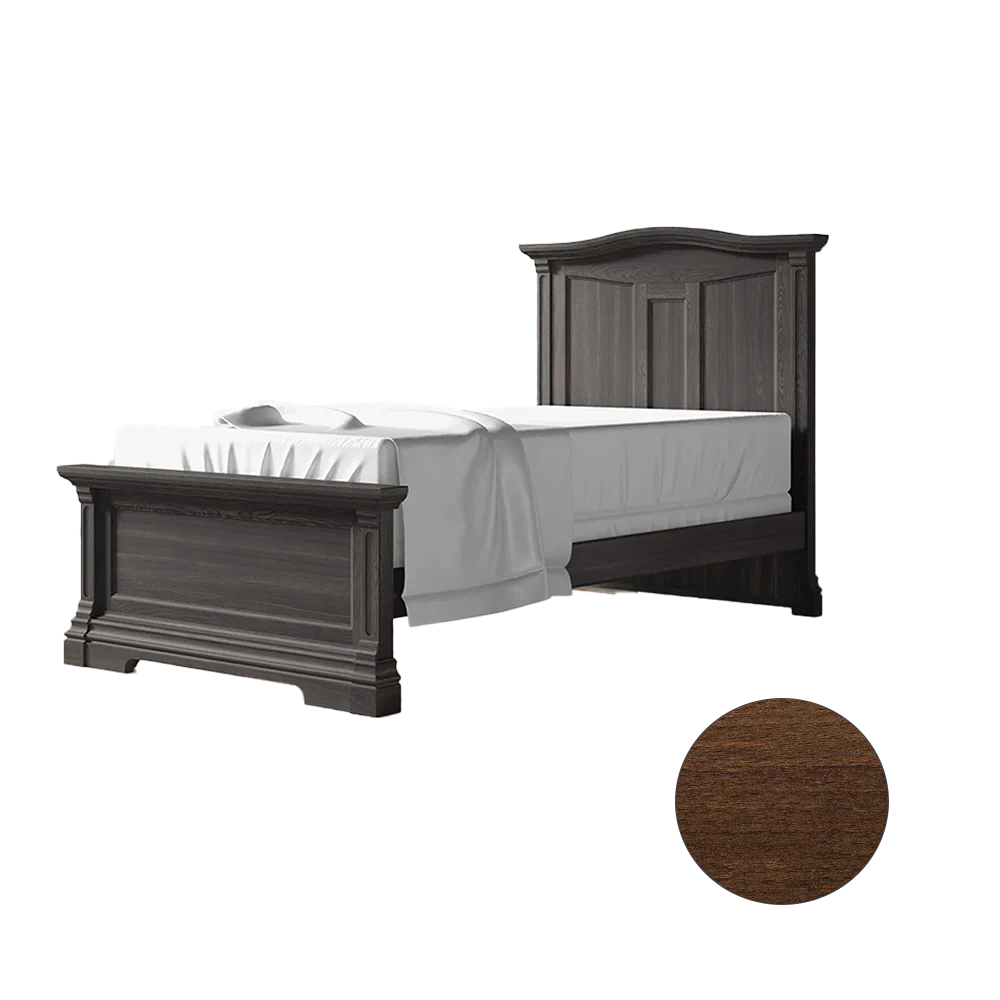 Romina Imperio Twin Bed - Image 13