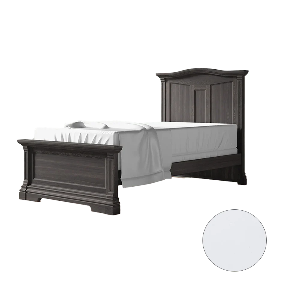 Romina Imperio Twin Bed - Image 15