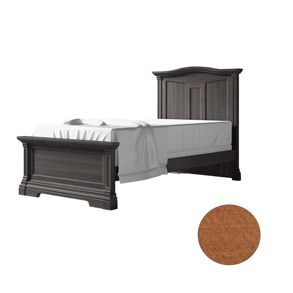 Romina Imperio Twin Bed - Image 18