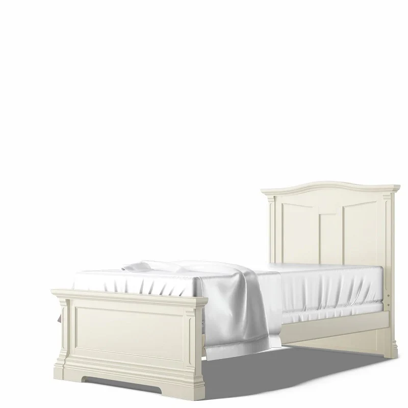 Romina Imperio Twin Bed - Image 4