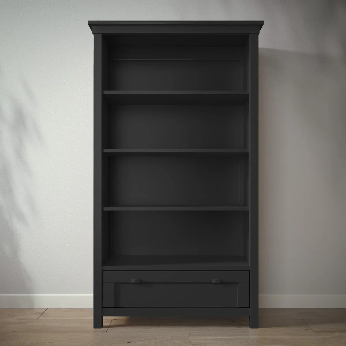 Romina Karisma Bookcase - Image 22