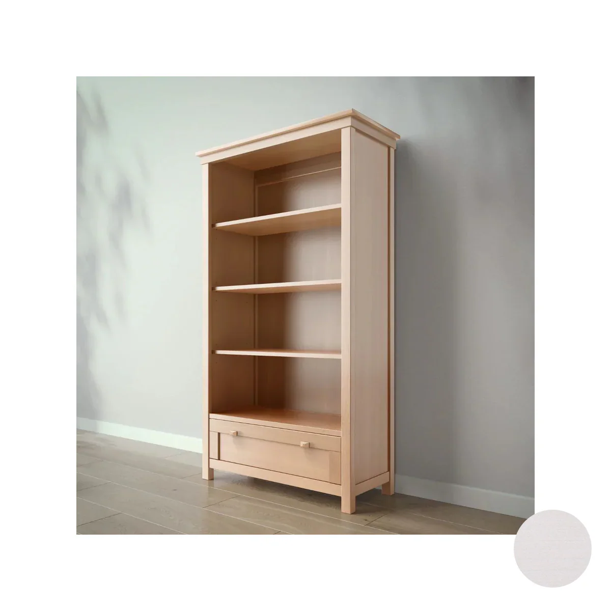 Romina Karisma Bookcase - Image 35