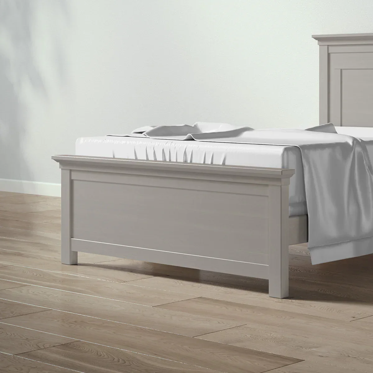 Romina Karisma Low-Profile Footboard 5501/5502 - Image 10