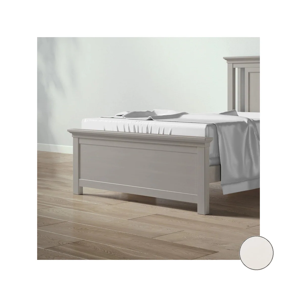 Romina Karisma Low-Profile Footboard 5501/5502 - Image 23