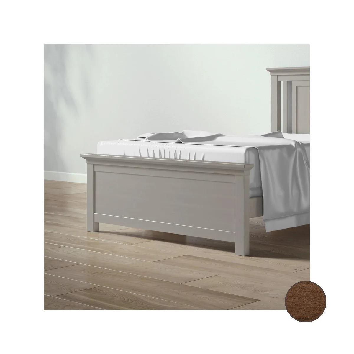 Romina Karisma Low-Profile Footboard 5501/5502 - Image 26