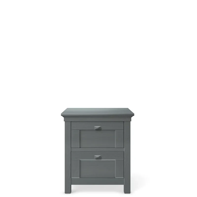 Romina Karisma Nightstand - Image 14