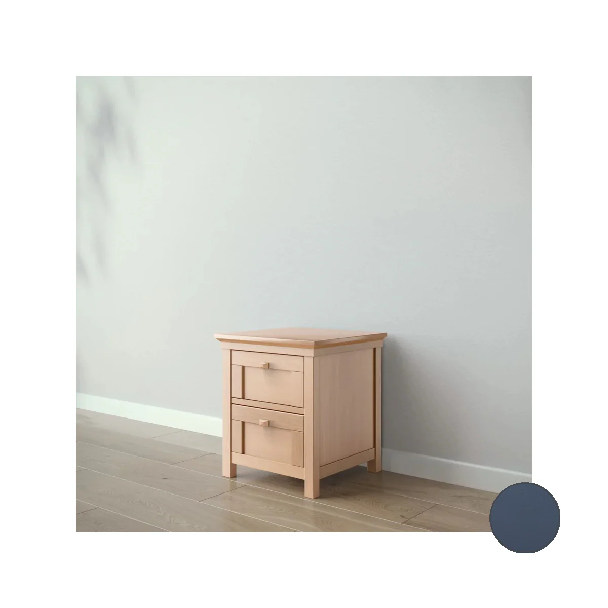 Romina Karisma Nightstand - Image 30