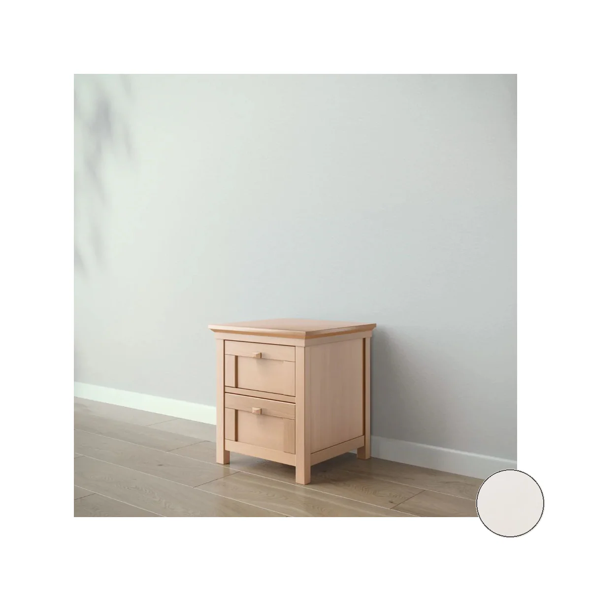 Romina Karisma Nightstand - Image 32
