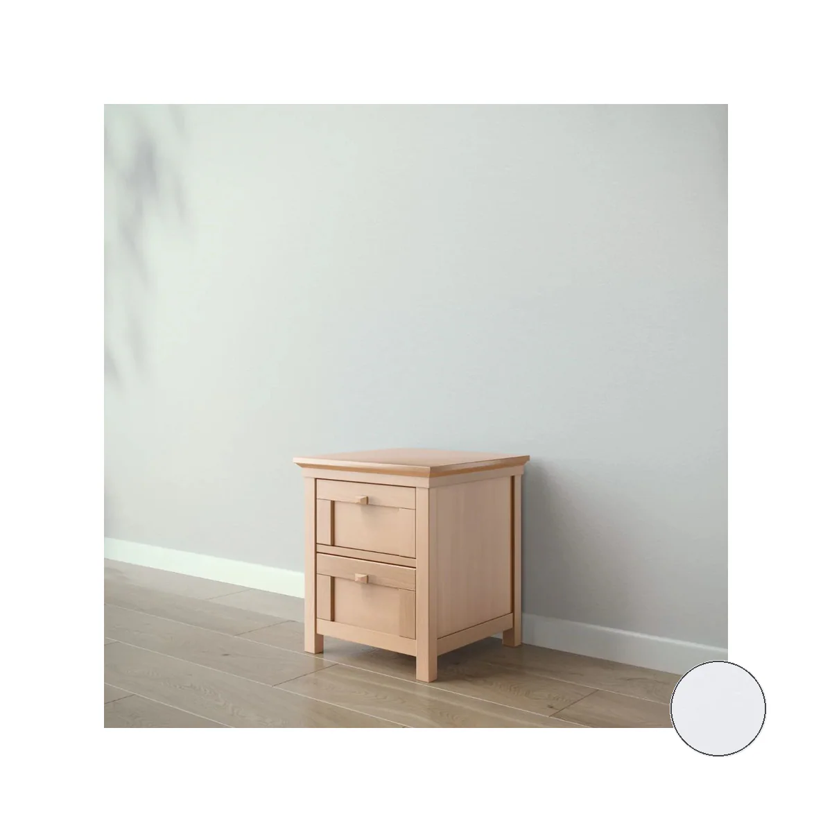 Romina Karisma Nightstand - Image 37