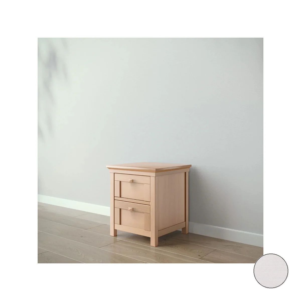 Romina Karisma Nightstand - Image 39