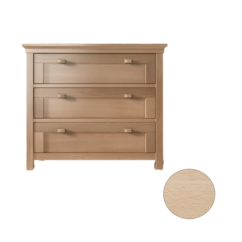 Romina Karisma Single Dresser - Image 13