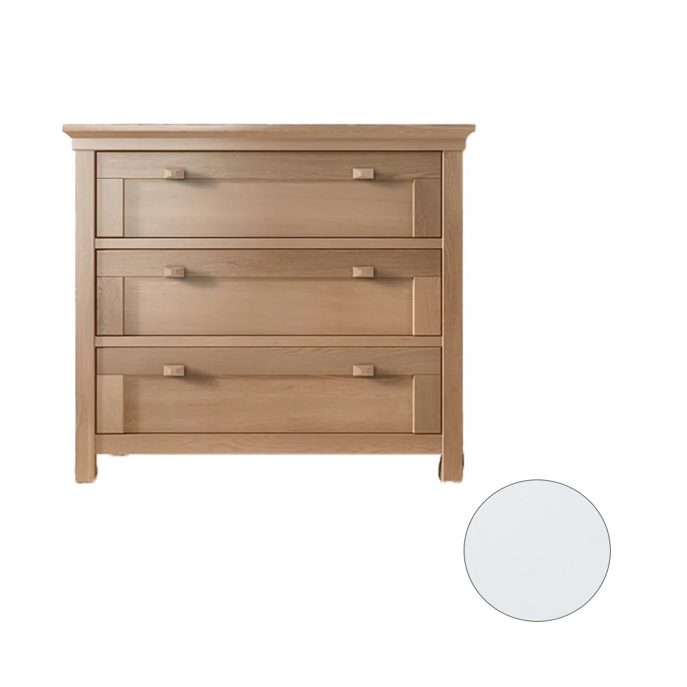 Romina Karisma Single Dresser - Image 14