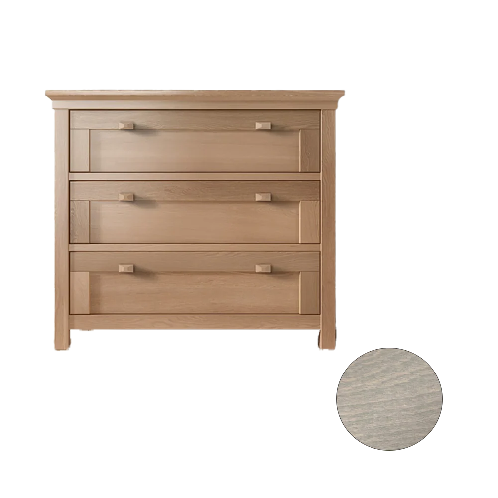 Romina Karisma Single Dresser - Image 15