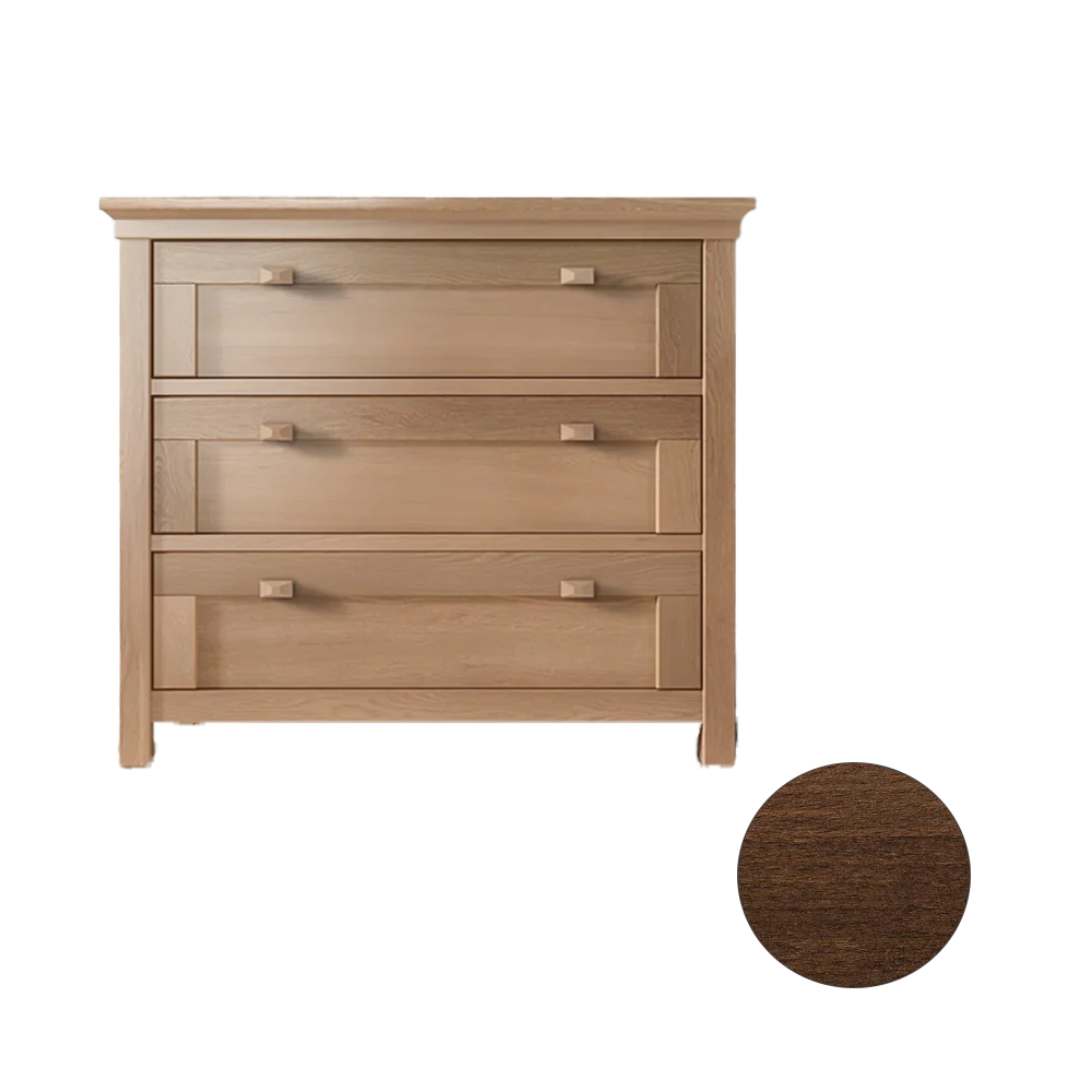 Romina Karisma Single Dresser - Image 16