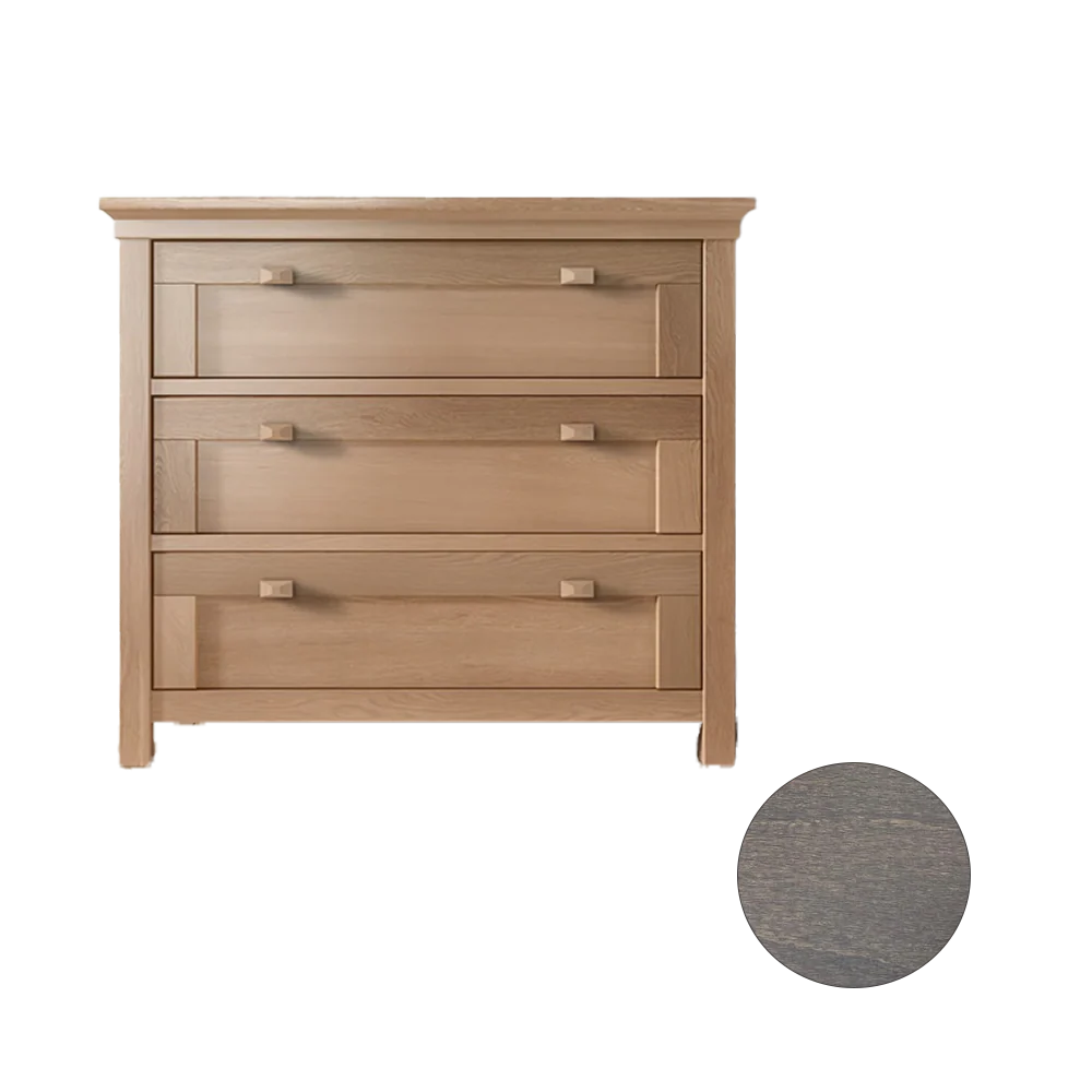 Romina Karisma Single Dresser - Image 17