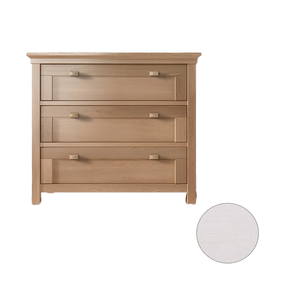 Romina Karisma Single Dresser - Image 18