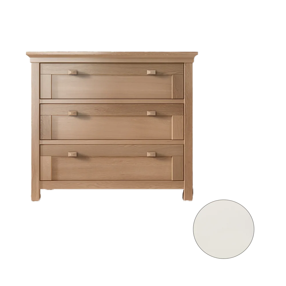 Romina Karisma Single Dresser - Image 19