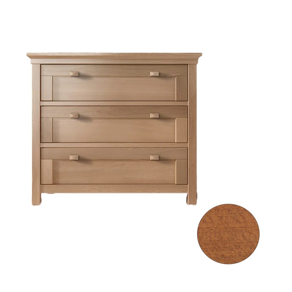 Romina Karisma Single Dresser - Image 20