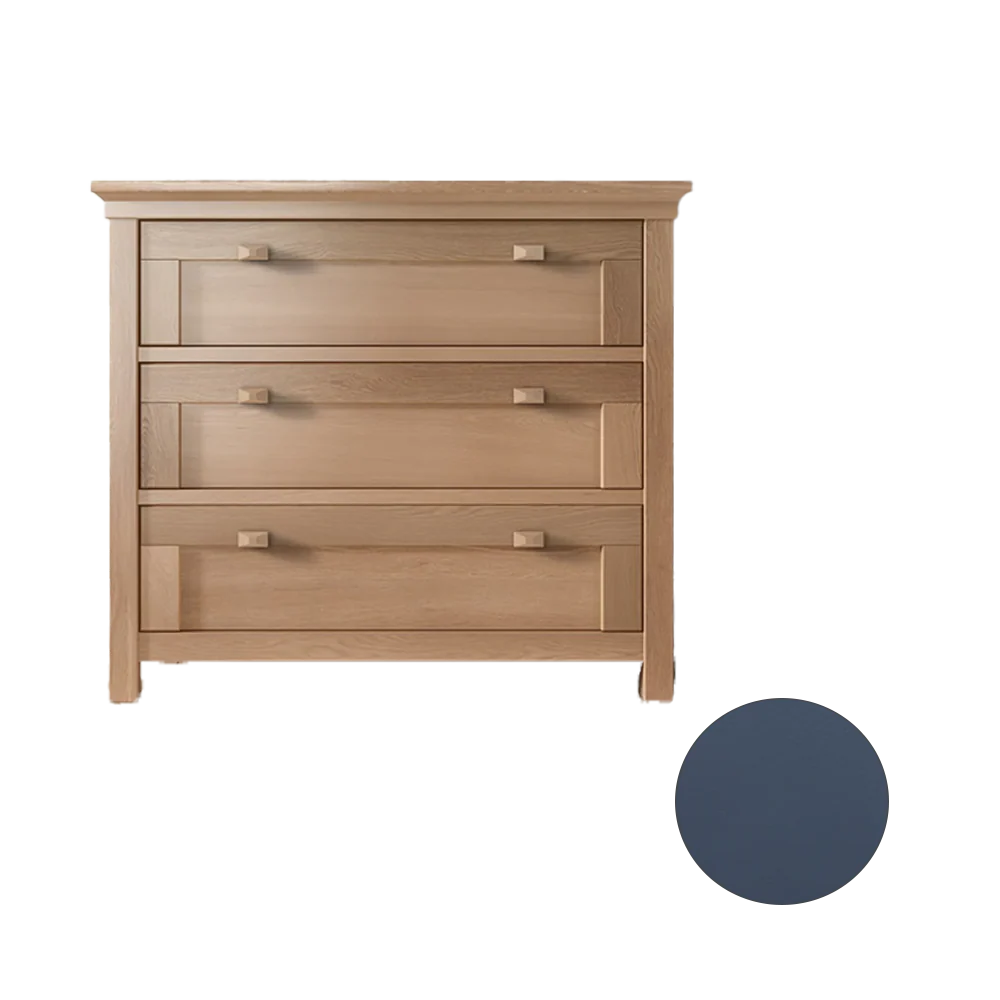 Romina Karisma Single Dresser - Image 21