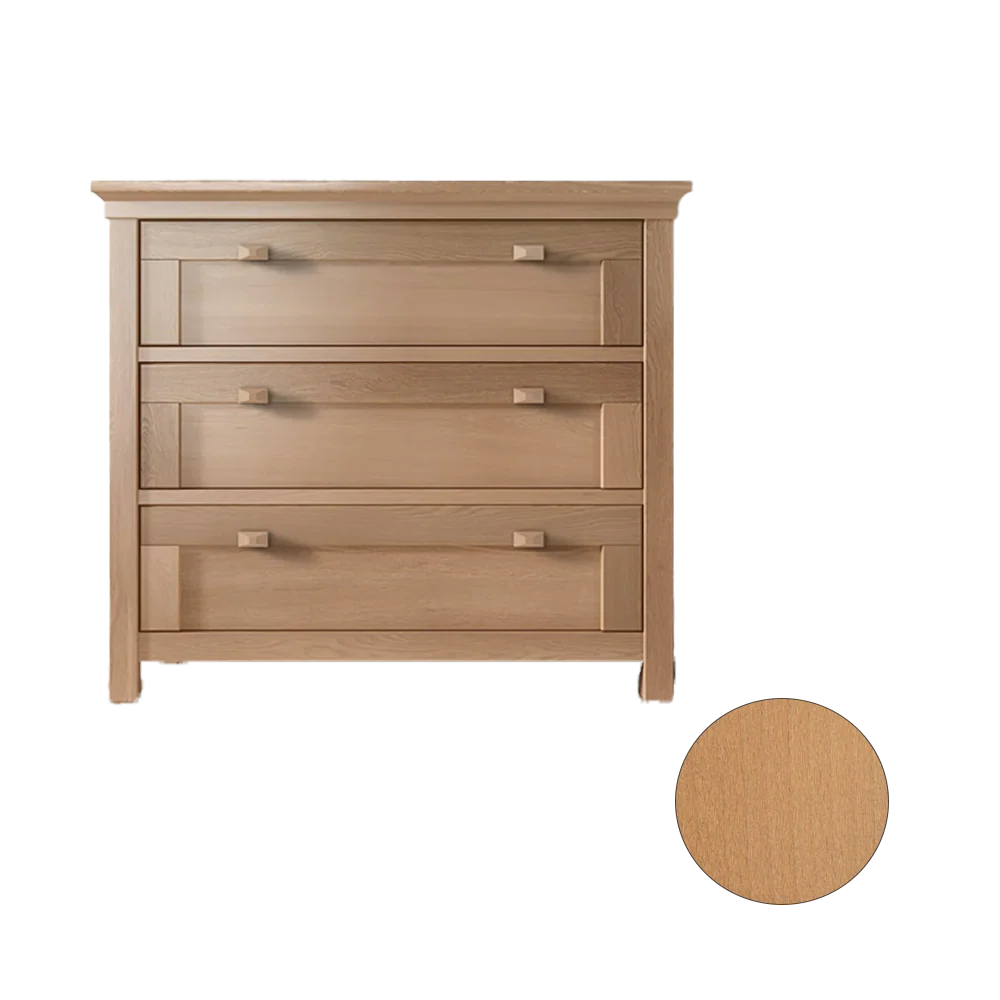 Romina Karisma Single Dresser - Image 22