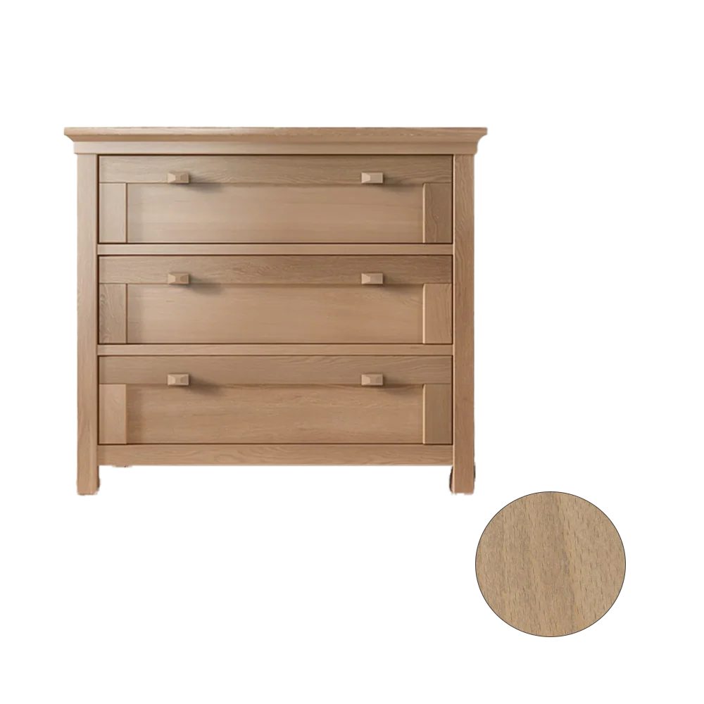 Romina Karisma Single Dresser - Image 23