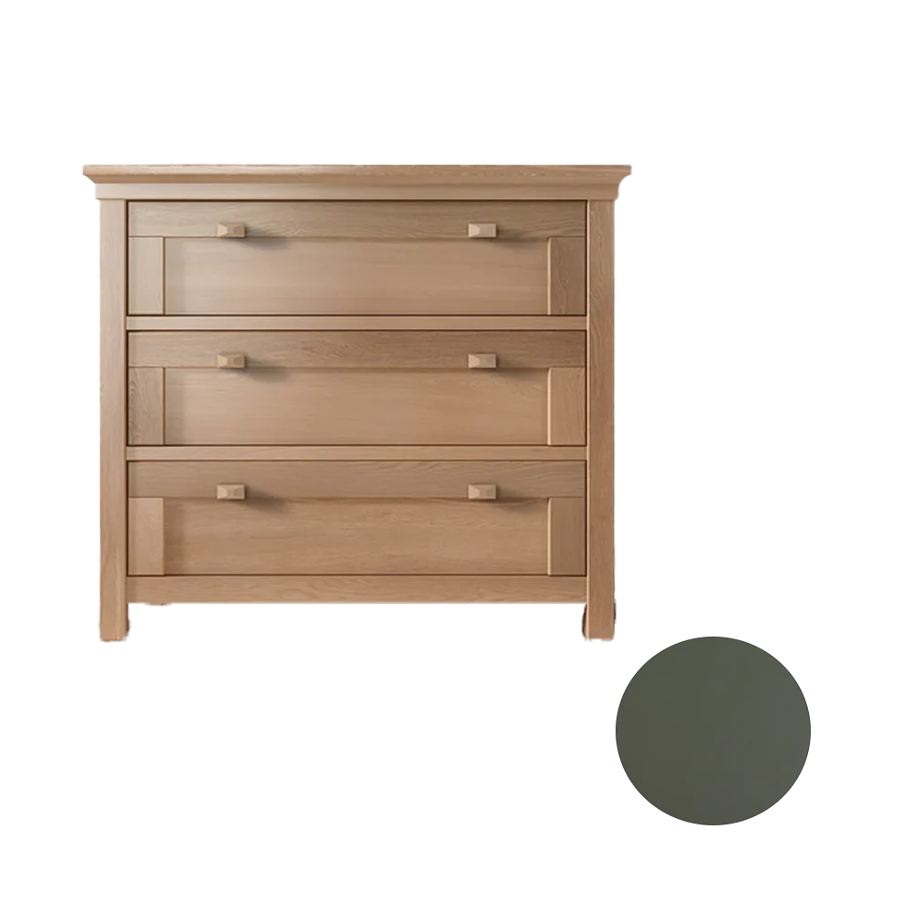 Romina Karisma Single Dresser - Image 24