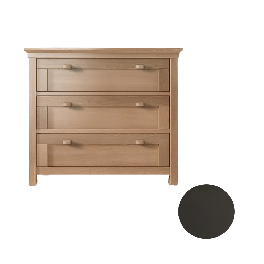 Romina Karisma Single Dresser - Image 25