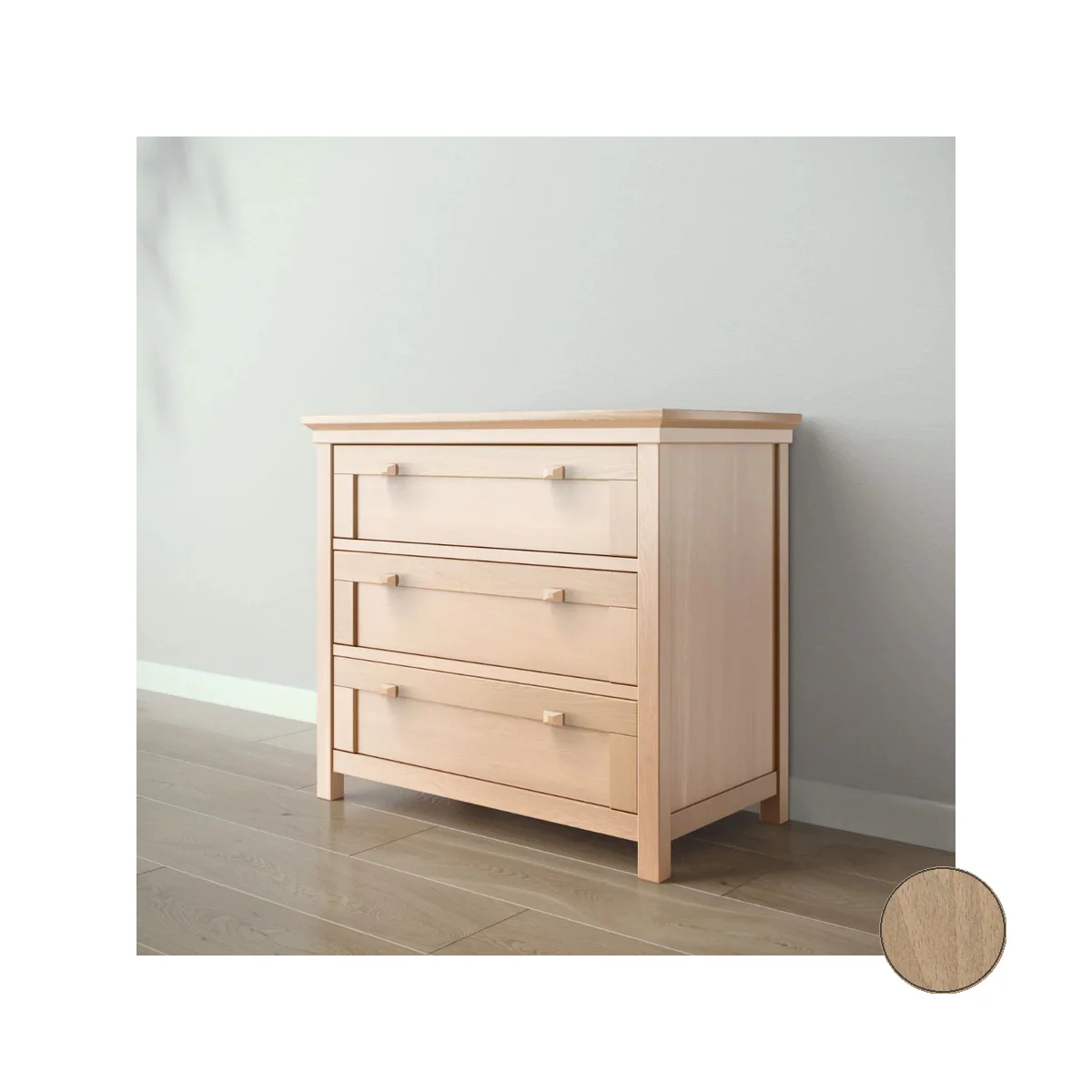 Romina Karisma Single Dresser - Image 28