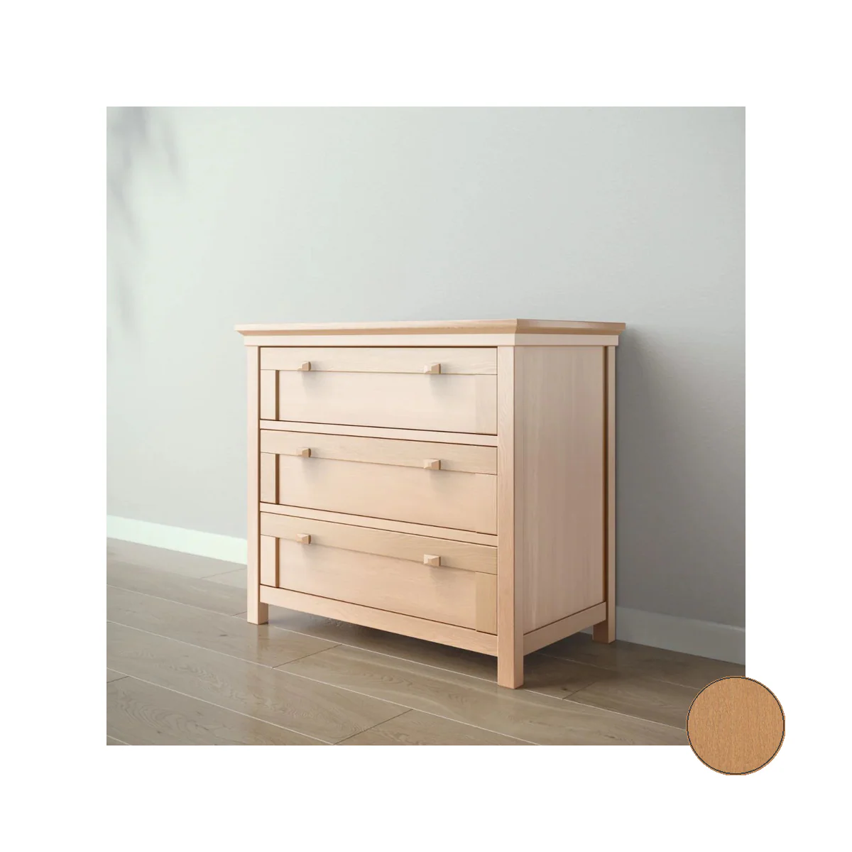 Romina Karisma Single Dresser - Image 29