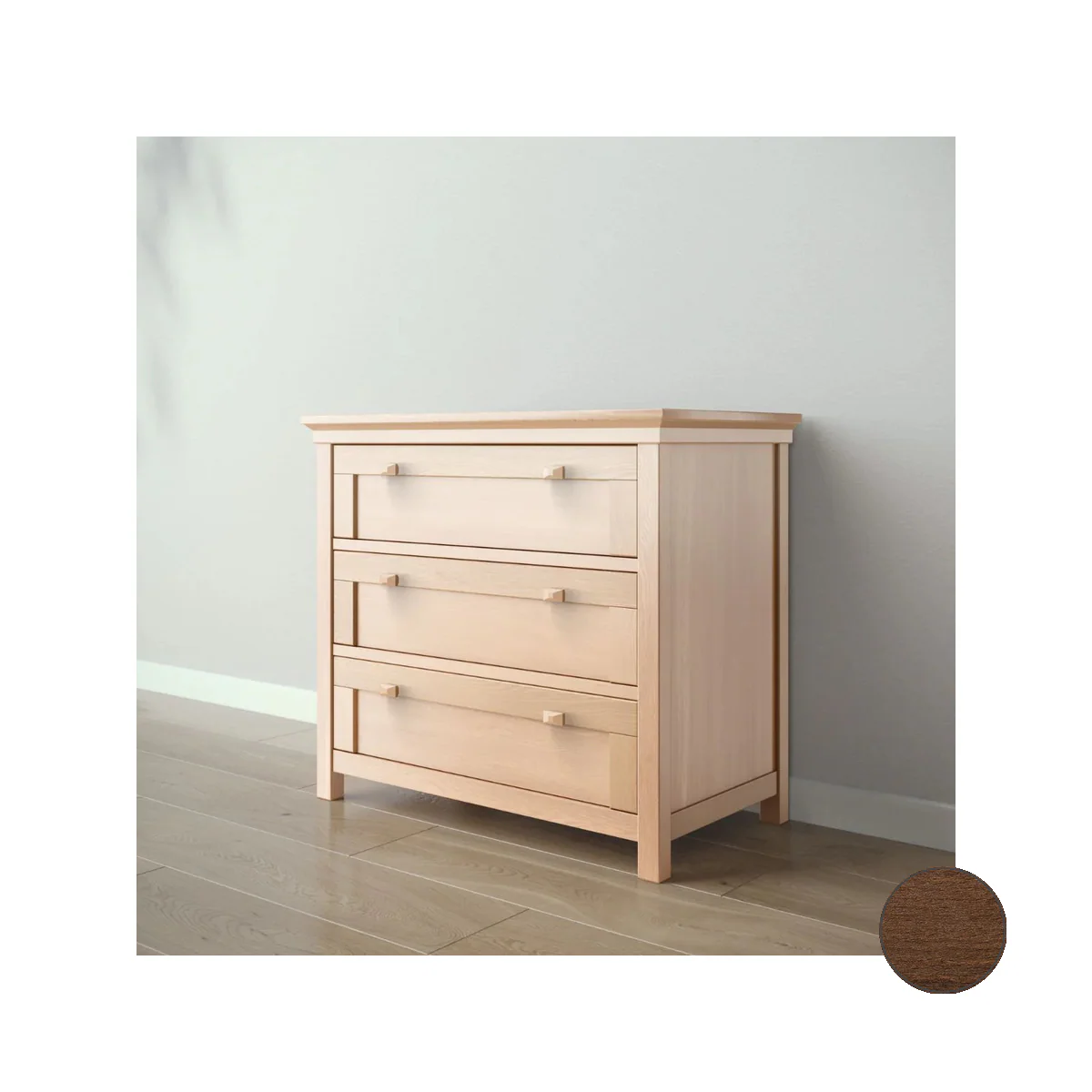 Romina Karisma Single Dresser - Image 35