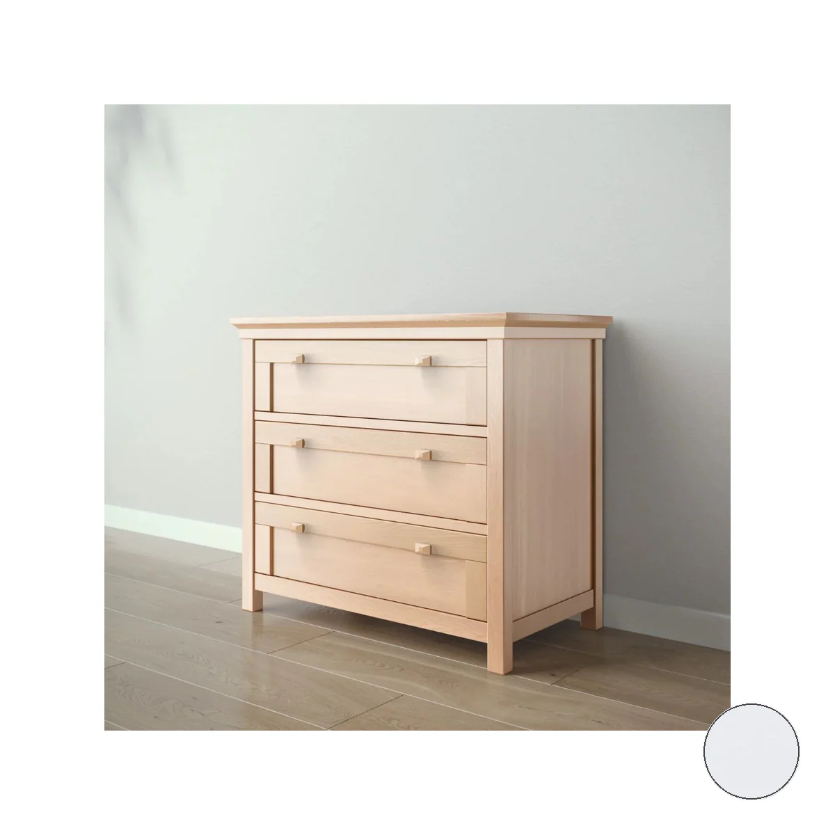 Romina Karisma Single Dresser - Image 39