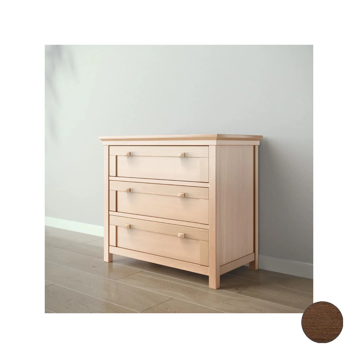 Romina Karisma Single Dresser - Image 44