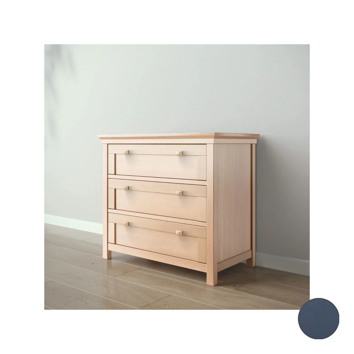 Romina Karisma Single Dresser - Image 47