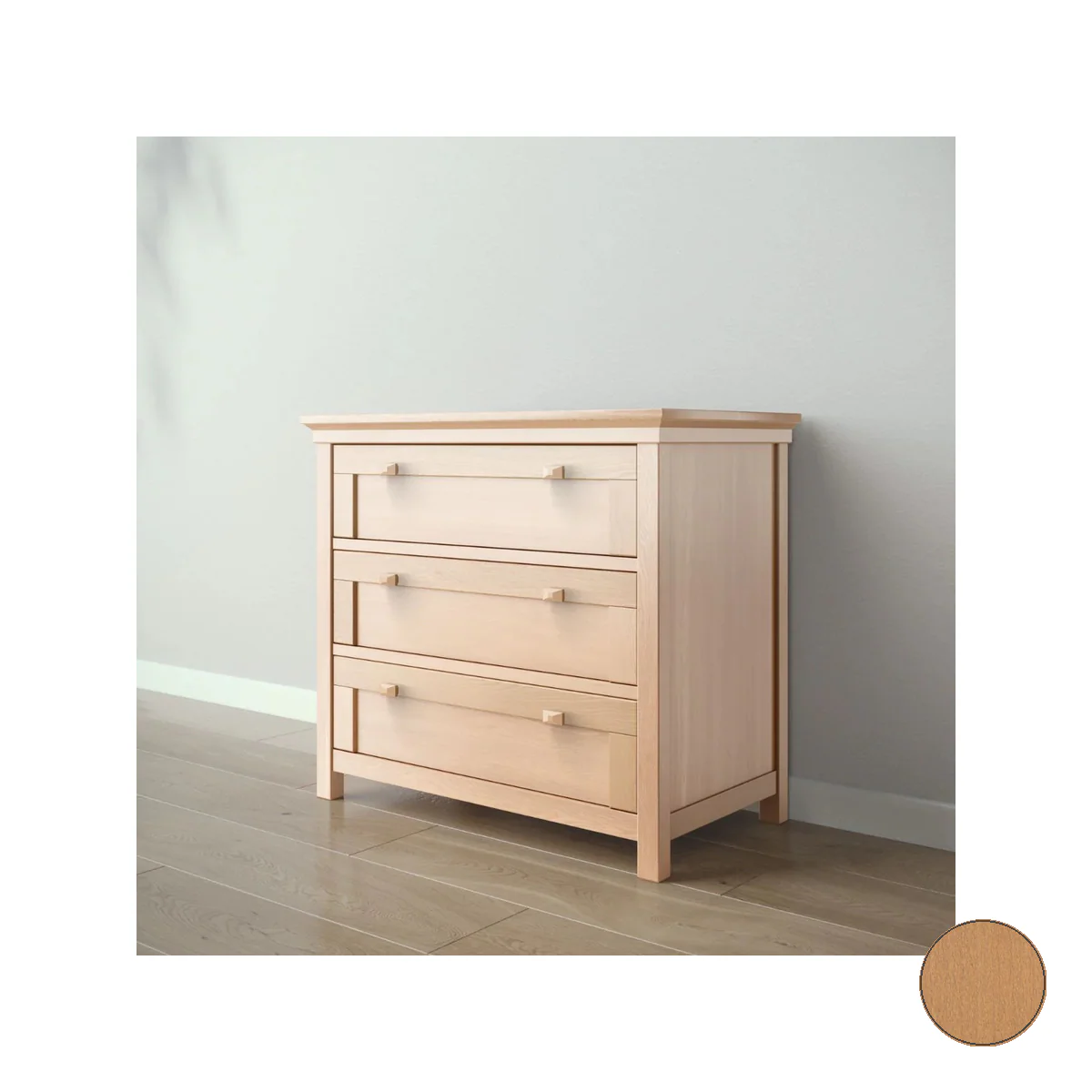 Romina Karisma Single Dresser - Image 51