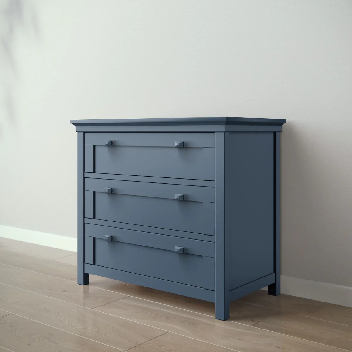 Romina Karisma Single Dresser - Image 8