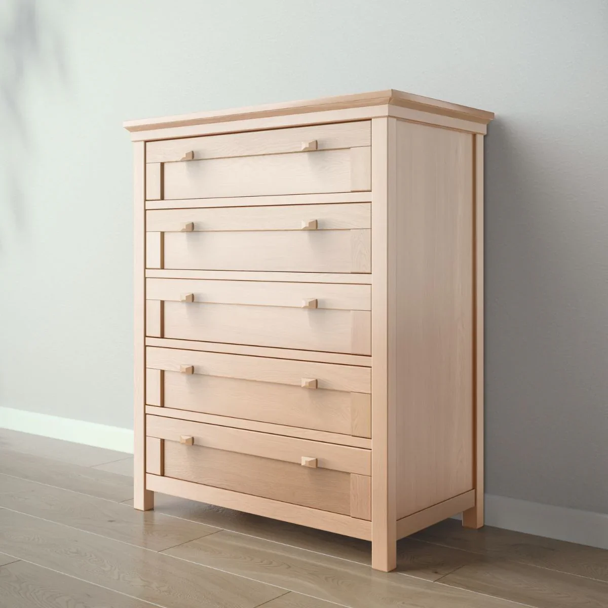 Romina Karisma Tall Chest