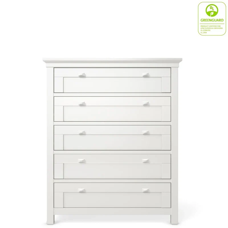 Romina Karisma Tall Chest - Image 10