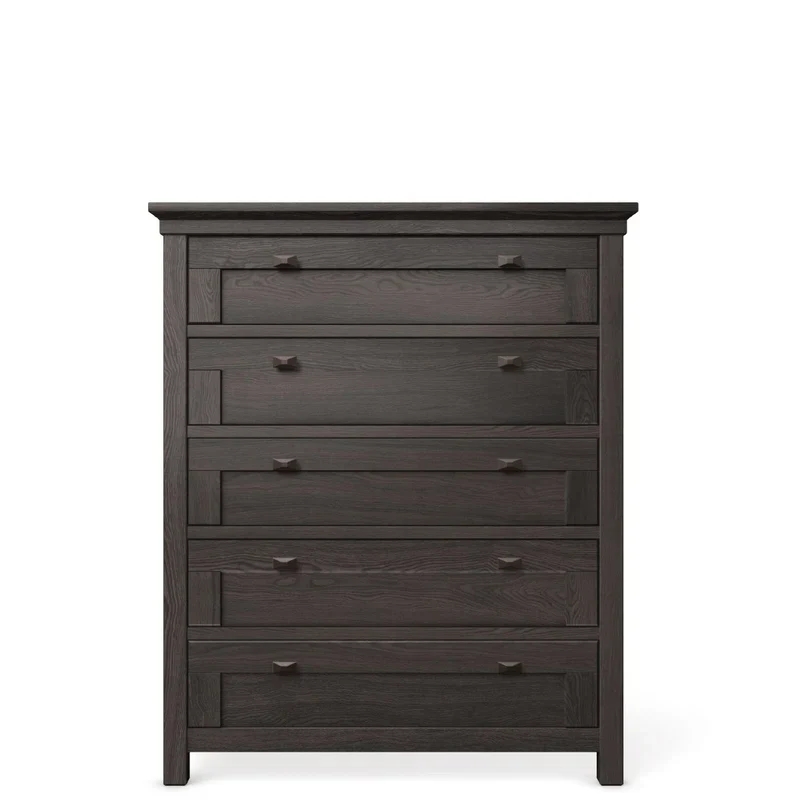 Romina Karisma Tall Chest - Image 13