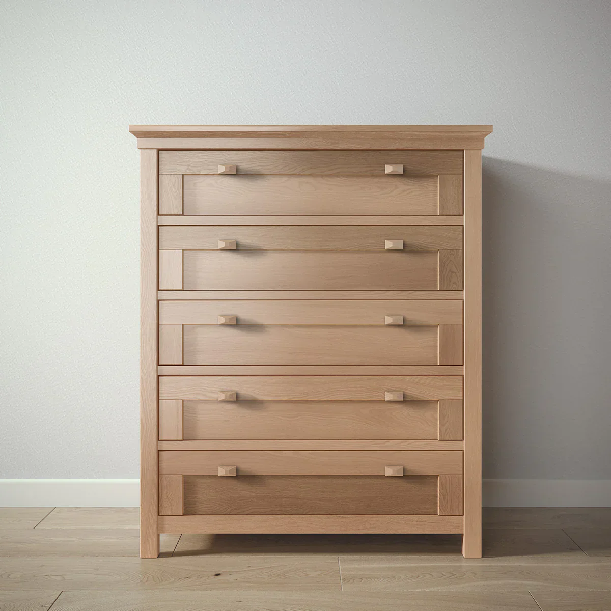 Romina Karisma Tall Chest - Image 15