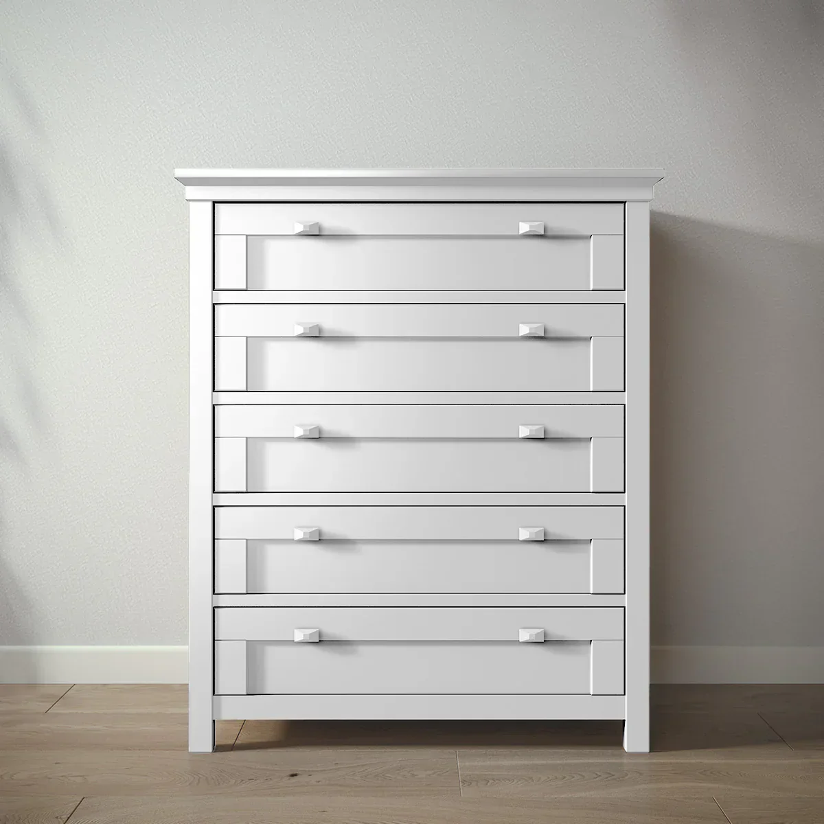 Romina Karisma Tall Chest - Image 16