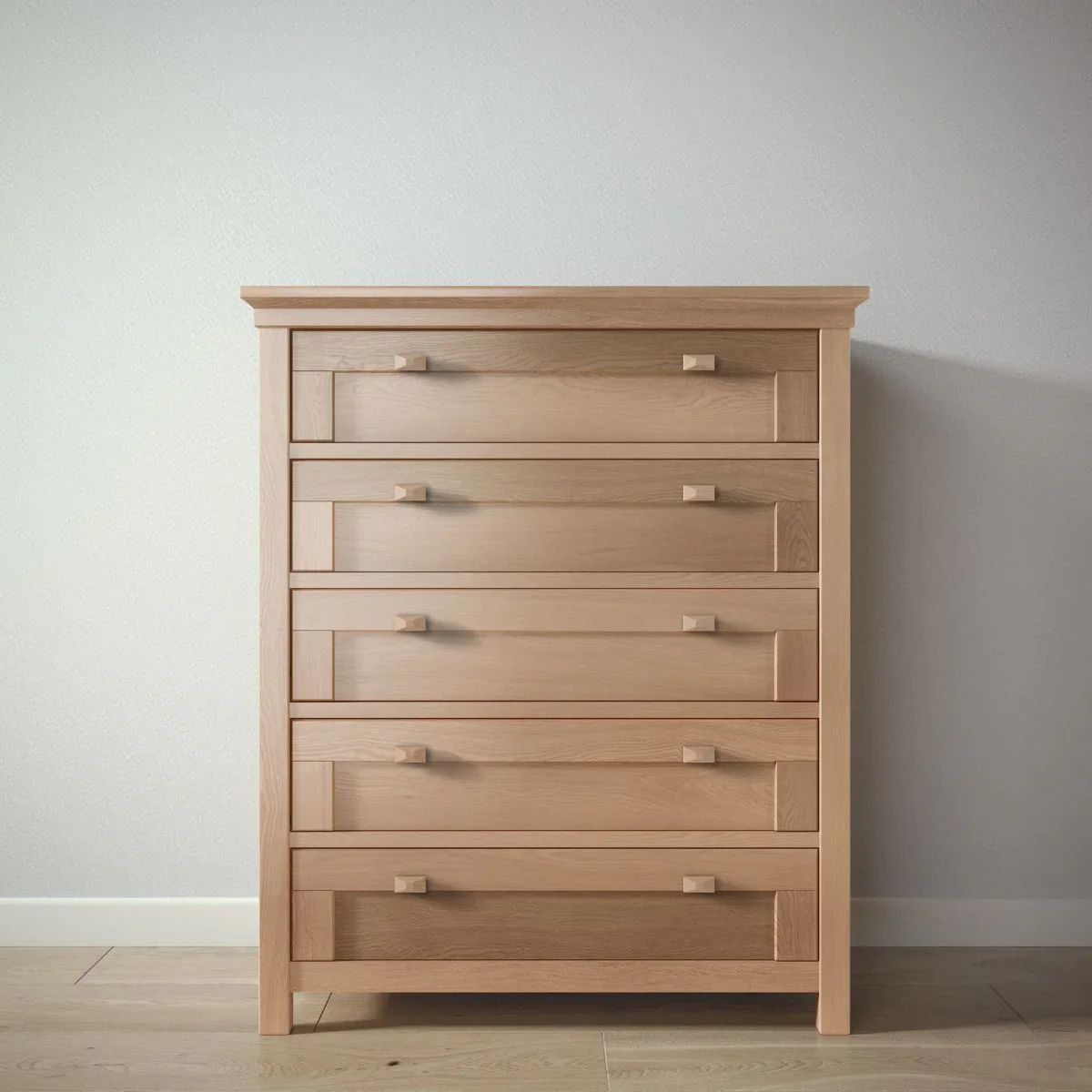 Romina Karisma Tall Chest - Image 2