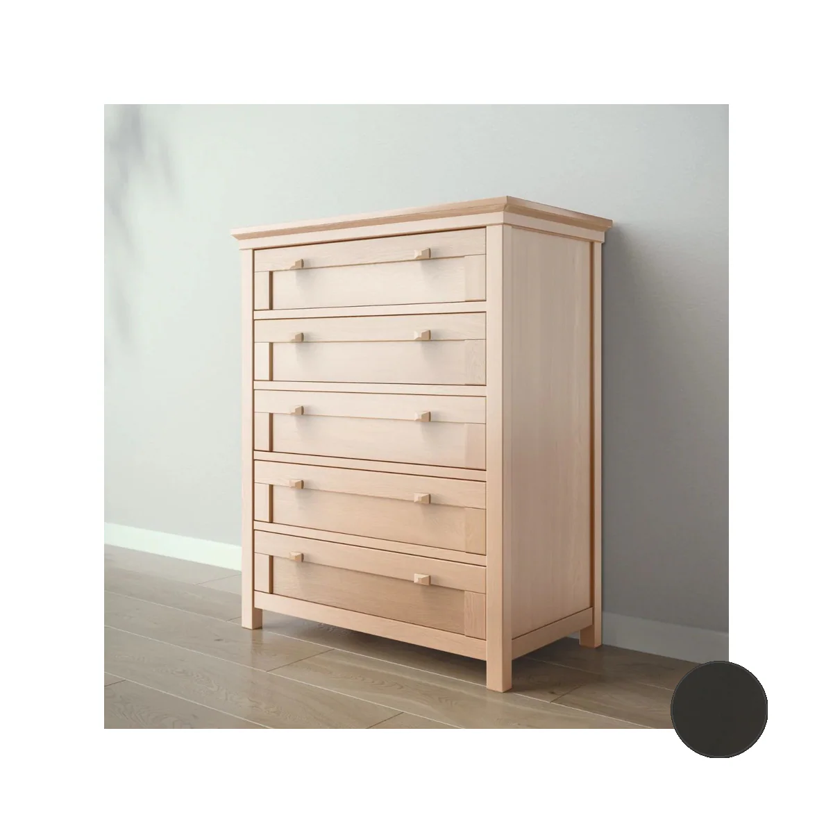 Romina Karisma Tall Chest - Image 25